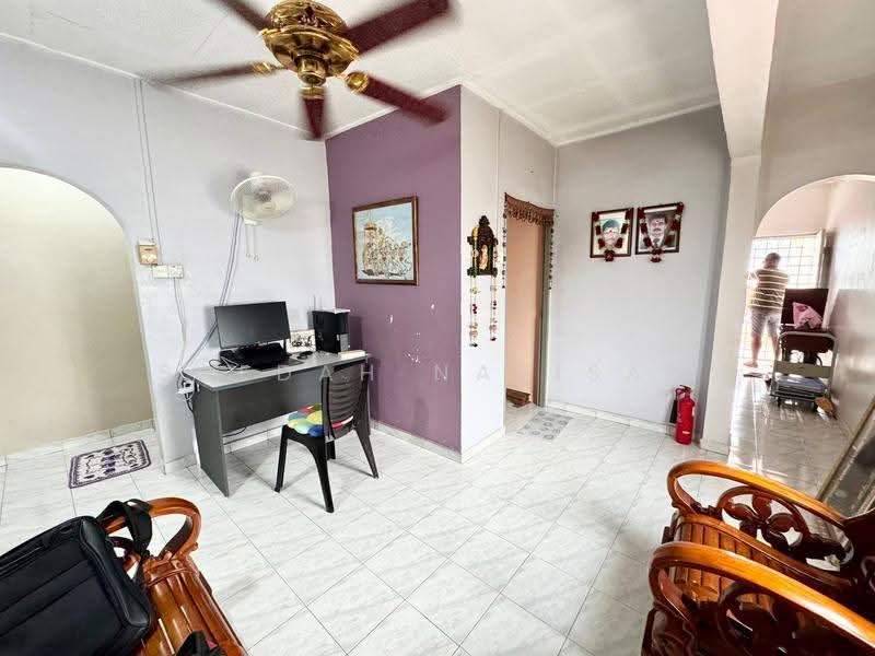 2-storey Terraced House for Sale in Taman Rekamas 2 (Simpang Renggam) - Saedah Napisah - PropertyGuru.com.my