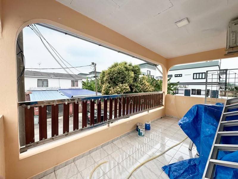 2-storey Terraced House for Sale in Taman Rekamas 2 (Simpang Renggam) - Saedah Napisah - PropertyGuru.com.my