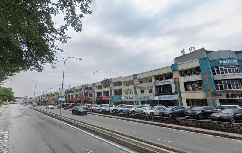 Shop for Rent in Usj 21 (Subang Jaya) - James Loh - Exterior - PropertyGuru.com.my