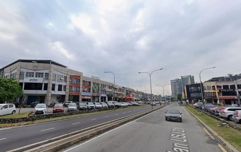 Shop for Rent in Usj 21 (Subang Jaya) - James Loh - Exterior - PropertyGuru.com.my