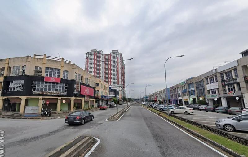 Shop for Rent in Usj 21 (Subang Jaya) - James Loh - Exterior - PropertyGuru.com.my