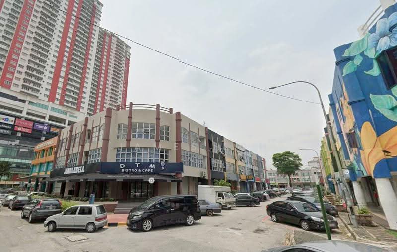 Shop for Rent in Usj 21 (Subang Jaya) - James Loh - Exterior - PropertyGuru.com.my