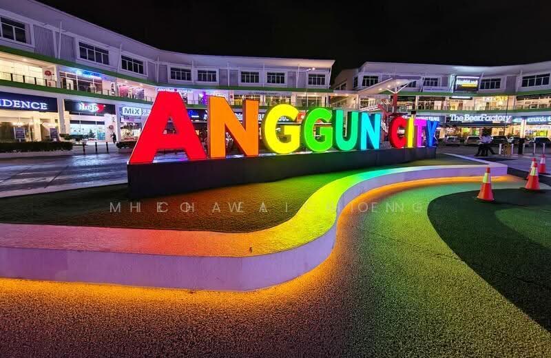 Shop / Office for Rent in Rawang (Selangor) - Michael Chong - Exterior - PropertyGuru.com.my