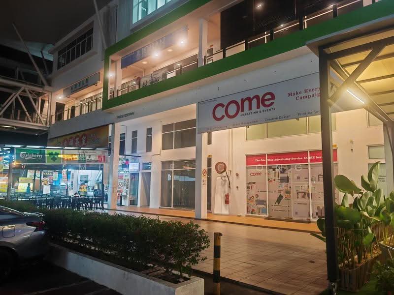 Shop / Office for Rent in Rawang (Selangor) - Michael Chong - Exterior - PropertyGuru.com.my
