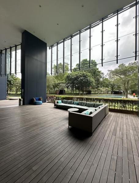 Kondominium untuk Disewa di Westside Three - Cammie Loh - Exterior - PropertyGuru.com.my
