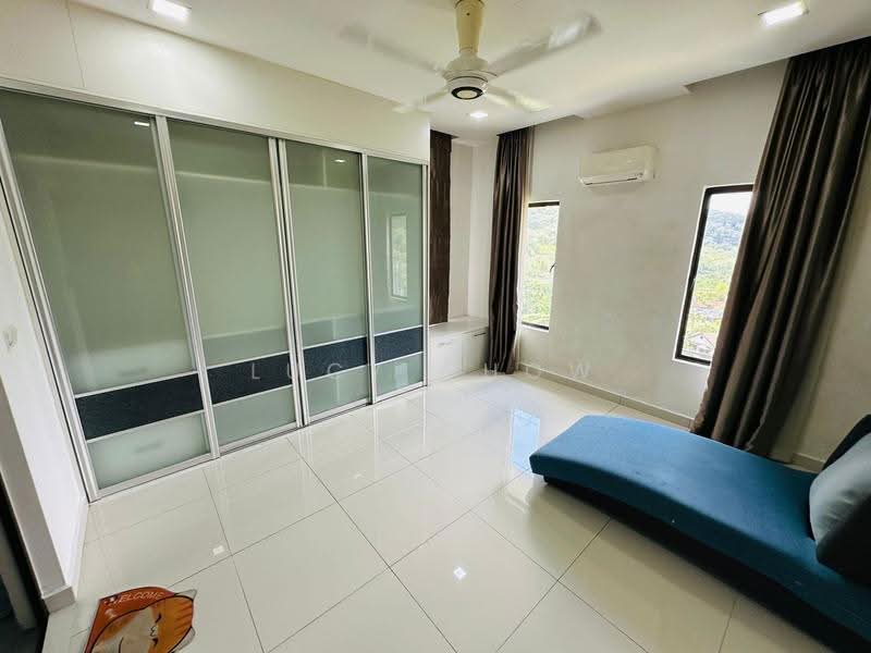 Condominium for Rent at T-Parkland - Lucy Chow - Bedroom - PropertyGuru.com.my