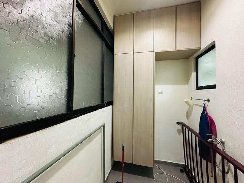 Condominium for Rent at T-Parkland - Lucy Chow - Interior - PropertyGuru.com.my