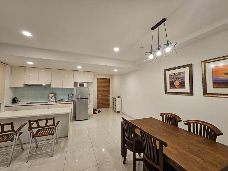 Condominium for Rent at Teega Residences - Inez Ng - Kitchen - PropertyGuru.com.my