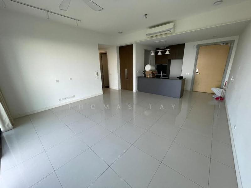 Condominium for Rent at Grand Medini - Thomas Tay - Living Room - PropertyGuru.com.my