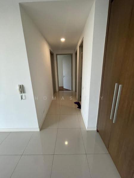 Condominium for Rent at Grand Medini - Thomas Tay - Corridor - PropertyGuru.com.my