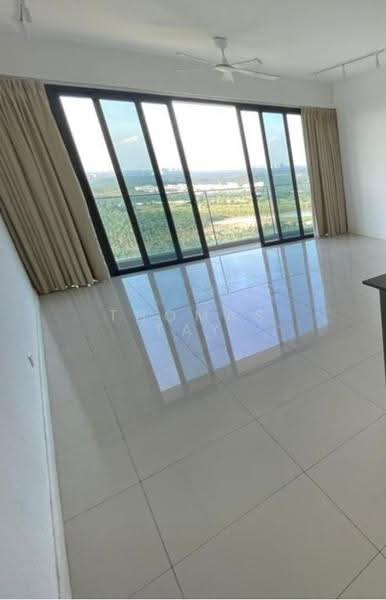 Condominium for Rent at Grand Medini - Thomas Tay - Balcony - PropertyGuru.com.my