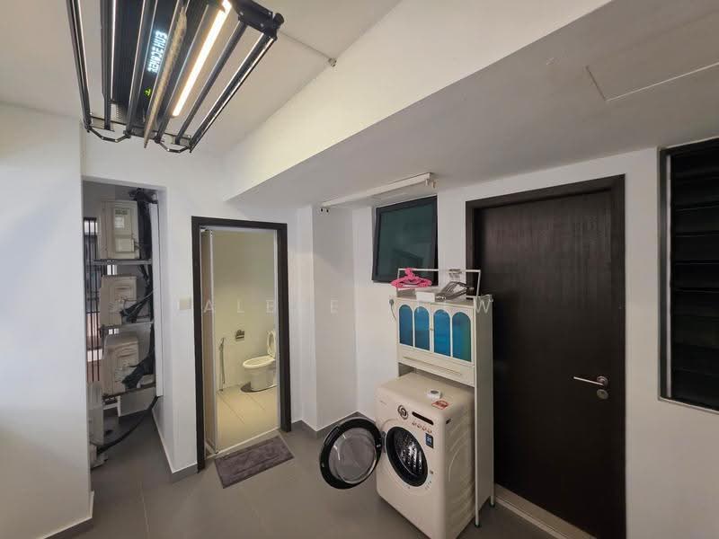 Pangsapuri untuk Disewa di Ponderosa Lakeside Apartment - Albee Liew - Bathroom - PropertyGuru.com.my