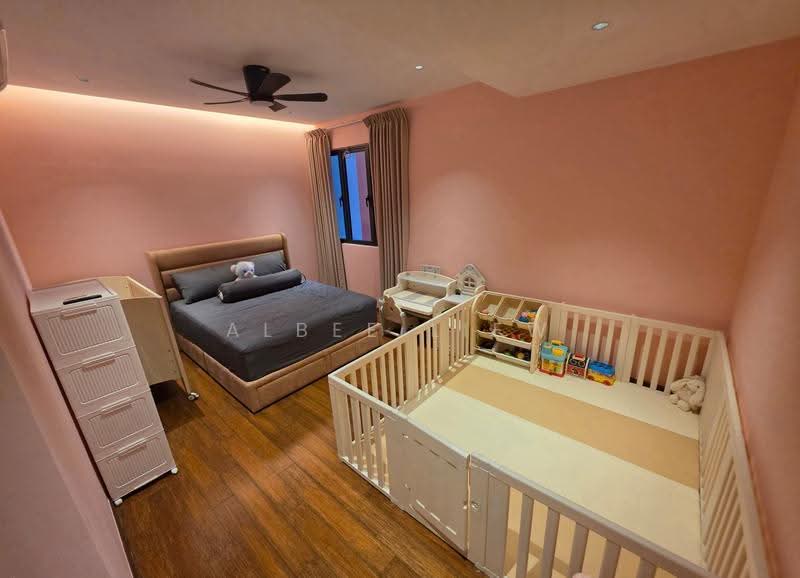 Pangsapuri untuk Disewa di Ponderosa Lakeside Apartment - Albee Liew - Bedroom - PropertyGuru.com.my