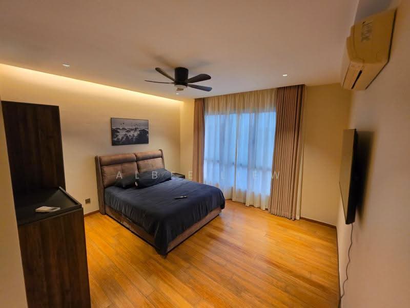 Pangsapuri untuk Disewa di Ponderosa Lakeside Apartment - Albee Liew - Bedroom - PropertyGuru.com.my