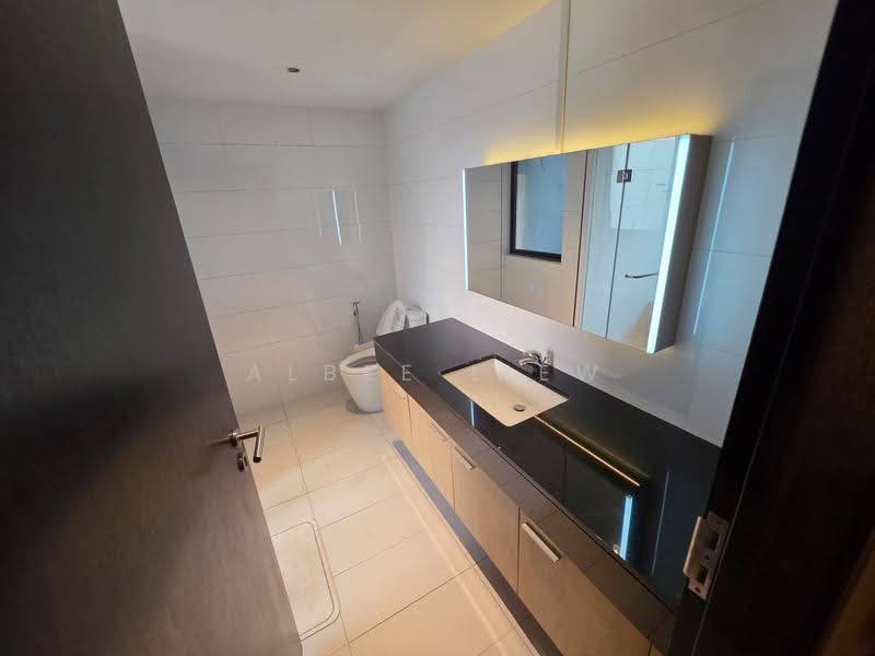 Pangsapuri untuk Disewa di Ponderosa Lakeside Apartment - Albee Liew - Bathroom - PropertyGuru.com.my