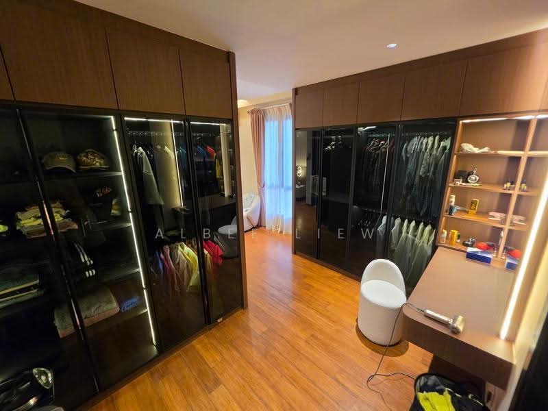 Pangsapuri untuk Disewa di Ponderosa Lakeside Apartment - Albee Liew - Interior - PropertyGuru.com.my