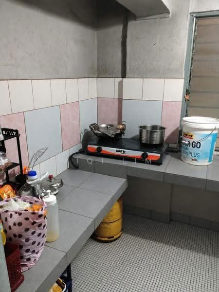 Rumah Flat untuk Dijual di Taman Setapak Indah Jaya - MiQi Lim - PropertyGuru.com.my