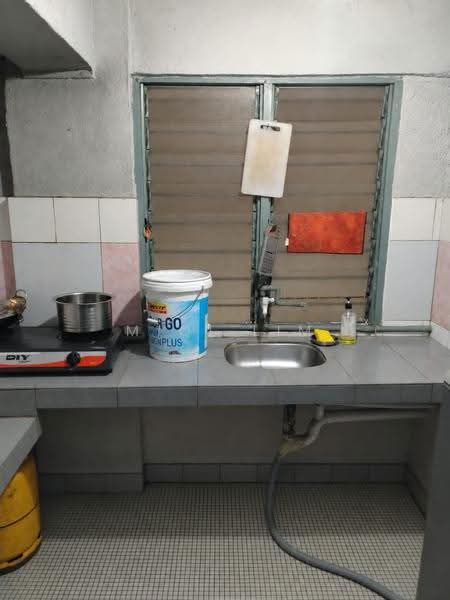 Rumah Flat untuk Dijual di Taman Setapak Indah Jaya - MiQi Lim - PropertyGuru.com.my