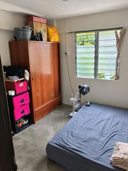 Rumah Flat untuk Dijual di Taman Setapak Indah Jaya - MiQi Lim - PropertyGuru.com.my
