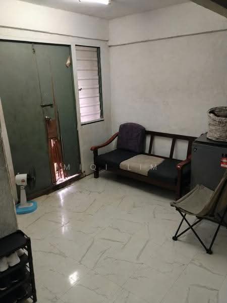 Rumah Flat untuk Dijual di Taman Setapak Indah Jaya - MiQi Lim - PropertyGuru.com.my