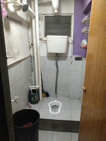 Rumah Flat untuk Dijual di Taman Setapak Indah Jaya - MiQi Lim - PropertyGuru.com.my