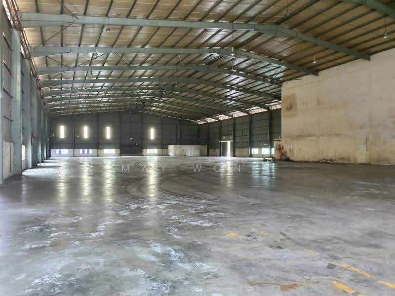 Warehouse for Rent in Usj 1 (Subang Jaya) - May Wong - Interior - PropertyGuru.com.my