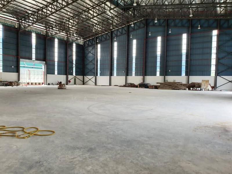 Warehouse for Rent in Usj 1 (Subang Jaya) - May Wong - Interior - PropertyGuru.com.my