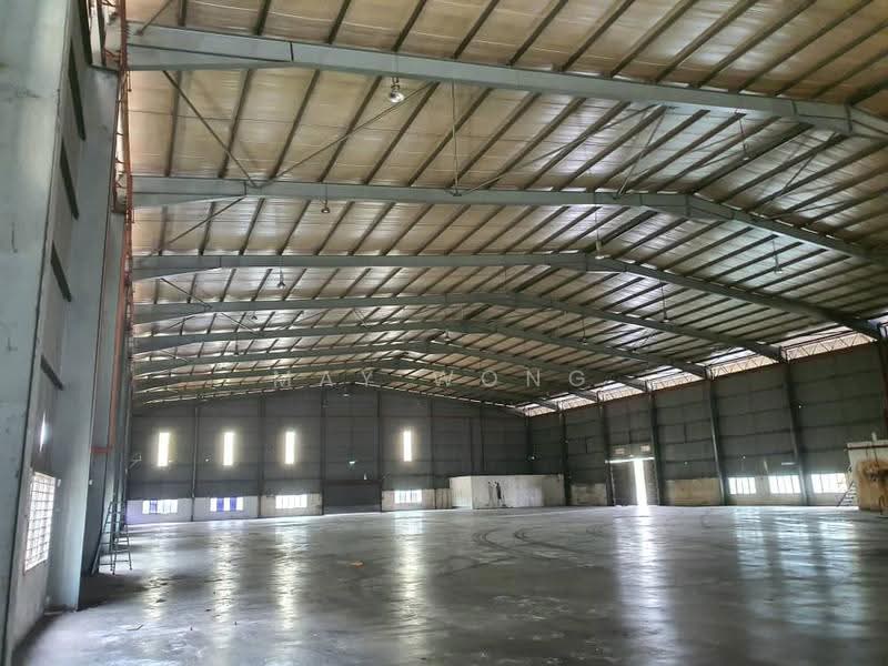 Warehouse for Rent in Usj 1 (Subang Jaya) - May Wong - Interior - PropertyGuru.com.my
