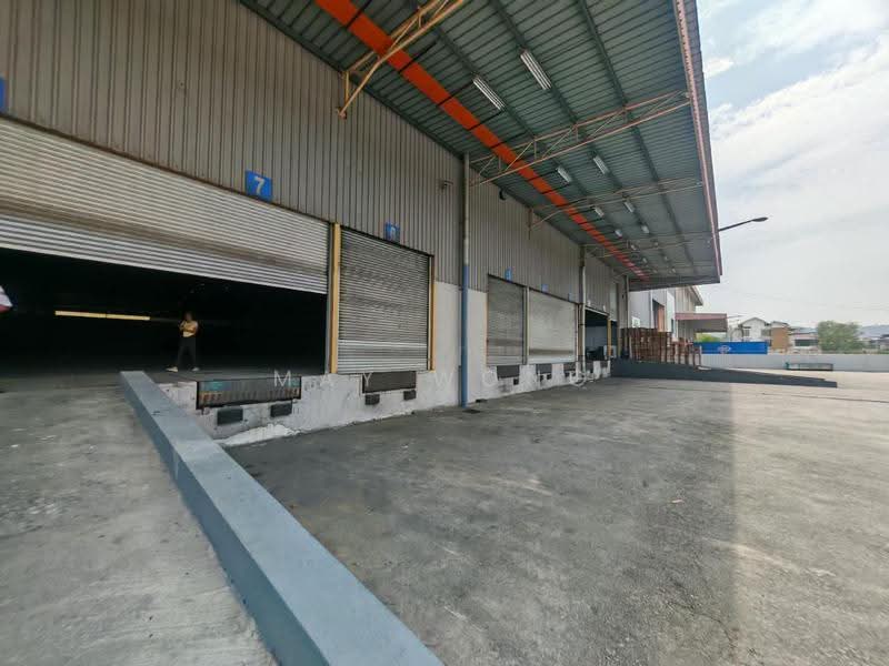 Warehouse for Rent in Usj 1 (Subang Jaya) - May Wong - Exterior - PropertyGuru.com.my