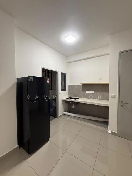 Kediaman Servis untuk Disewa di M Astra - Cammie Loh - Kitchen - PropertyGuru.com.my