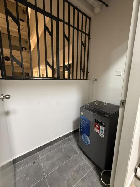 Kediaman Servis untuk Disewa di M Astra - Cammie Loh - Interior - PropertyGuru.com.my