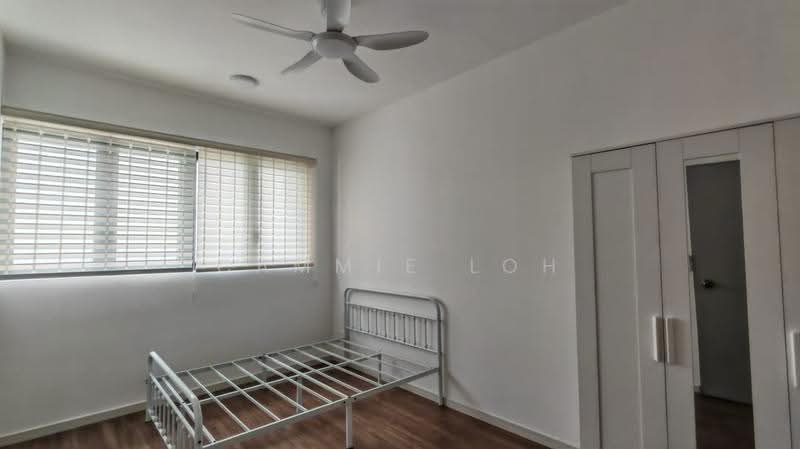 Service Residence for Rent at M Astra - Cammie Loh - Bedroom - PropertyGuru.com.my