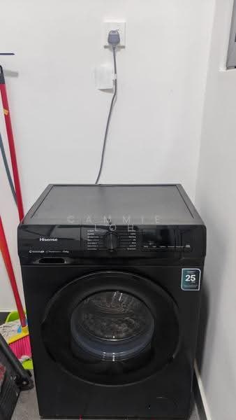 Service Residence for Rent at M Astra - Cammie Loh - Interior - PropertyGuru.com.my