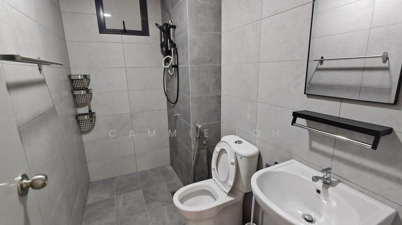 Service Residence for Rent at M Astra - Cammie Loh - Bathroom - PropertyGuru.com.my