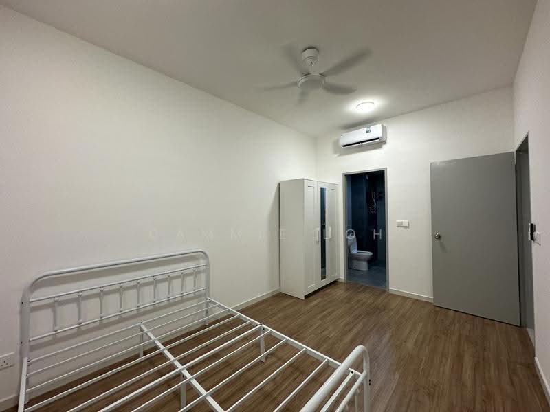 Kediaman Servis untuk Disewa di M Astra - Cammie Loh - Bedroom - PropertyGuru.com.my