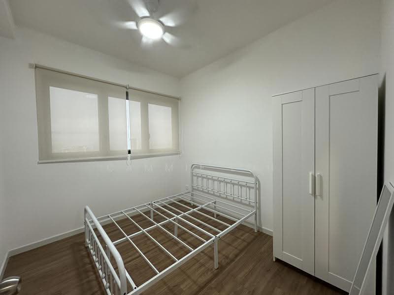 Kediaman Servis untuk Disewa di M Astra - Cammie Loh - Bedroom - PropertyGuru.com.my