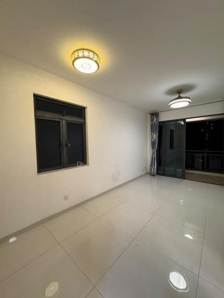 Apartment for Rent at Starview Bay @ Forest City - Dedi . - Living Room - PropertyGuru.com.my