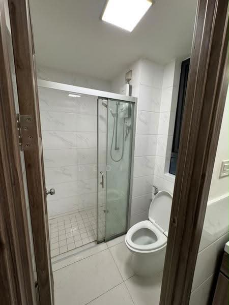 Apartment for Rent at Starview Bay @ Forest City - Dedi . - Bathroom - PropertyGuru.com.my