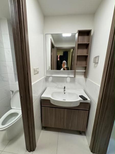 Apartment for Rent at Starview Bay @ Forest City - Dedi . - PropertyGuru.com.my