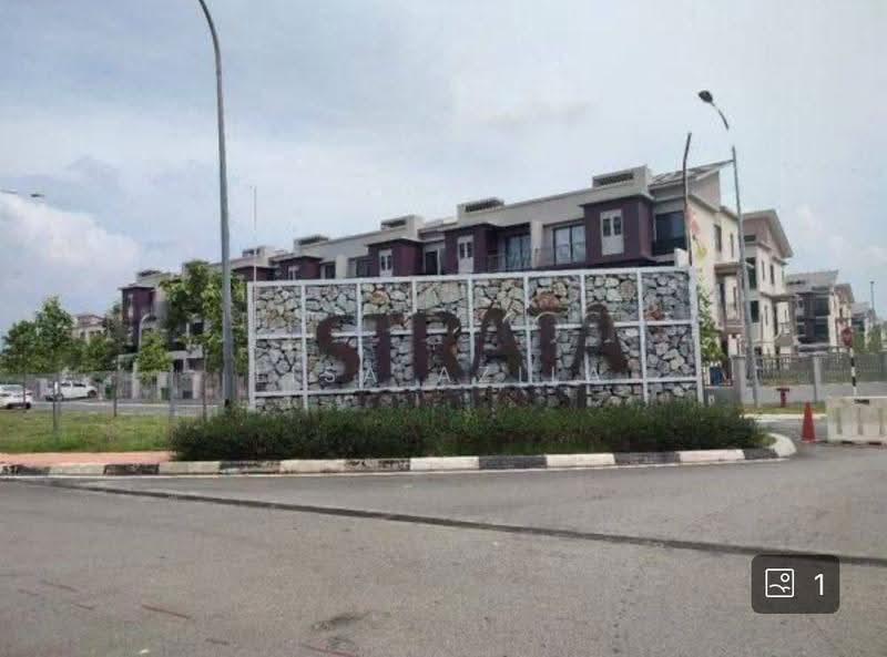 Rumah Bandar untuk Dijual di Kajang (Selangor) - Lisa Azila - Exterior - PropertyGuru.com.my