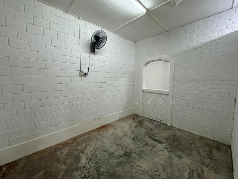 Rumah Teres untuk Dijual di Taman Ilham (Kluang) - Lan Tai Chow - Interior - PropertyGuru.com.my