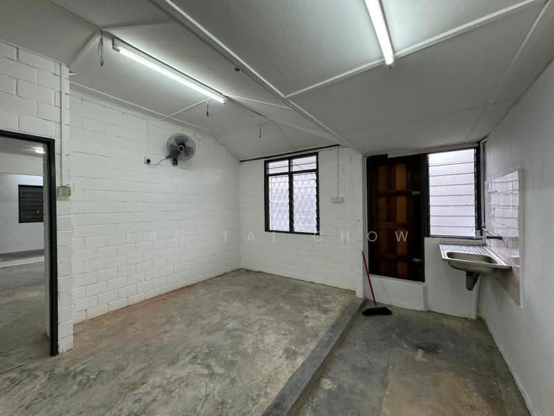 Rumah Teres untuk Dijual di Taman Ilham (Kluang) - Lan Tai Chow - Interior - PropertyGuru.com.my