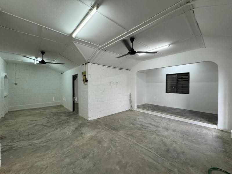 Rumah Teres untuk Dijual di Taman Ilham (Kluang) - Lan Tai Chow - Interior - PropertyGuru.com.my