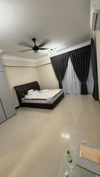 Condominium for Rent at Ampang Putra Residency - Ivan Tan - Bedroom - PropertyGuru.com.my