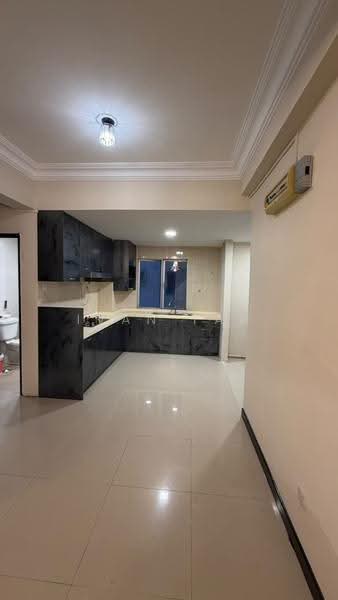 Condominium for Rent at Ampang Putra Residency - Ivan Tan - Kitchen - PropertyGuru.com.my