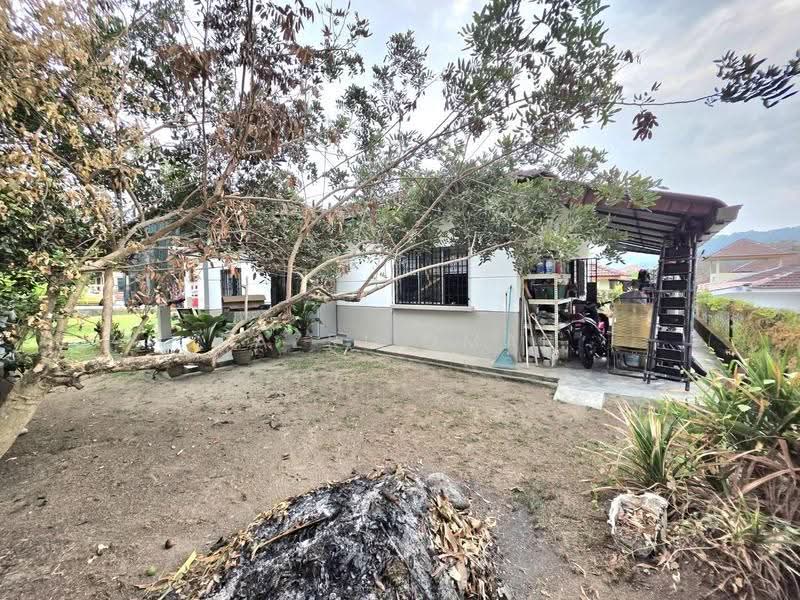 Bungalow House for Sale in Kota Perdana (Seri Kembangan) - Fazri Omar - PropertyGuru.com.my