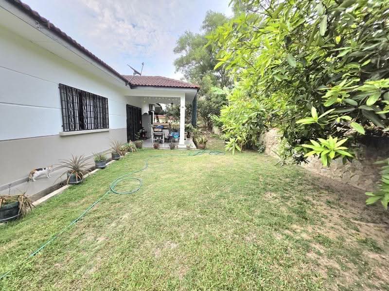 Bungalow House for Sale in Kota Perdana (Seri Kembangan) - Fazri Omar - PropertyGuru.com.my