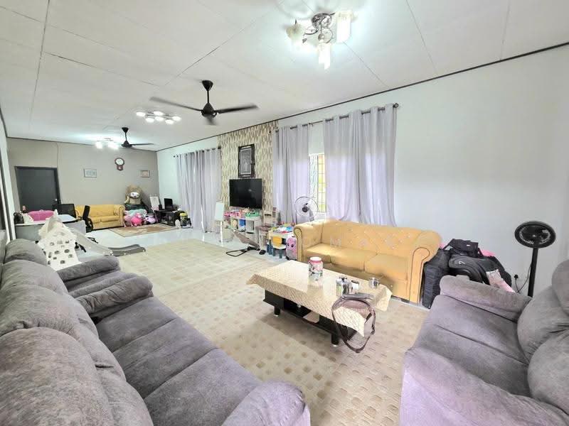 Bungalow House for Sale in Kota Perdana (Seri Kembangan) - Fazri Omar - PropertyGuru.com.my