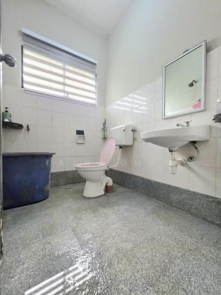 Bungalow House for Sale in Kota Perdana (Seri Kembangan) - Fazri Omar - PropertyGuru.com.my