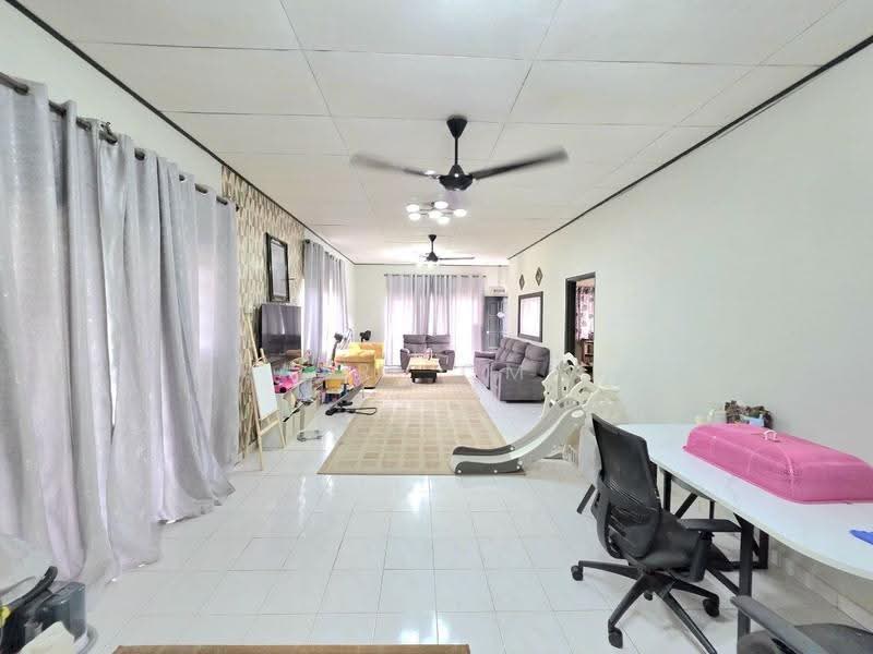 Bungalow House for Sale in Kota Perdana (Seri Kembangan) - Fazri Omar - PropertyGuru.com.my